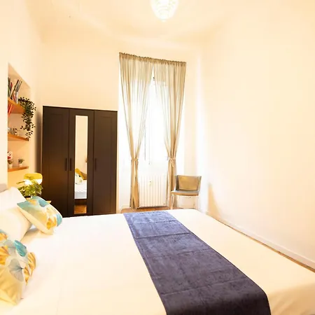 Appartement Parco Vittadini By 101flats *