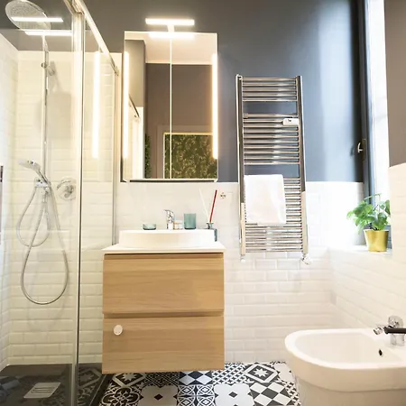 Parco Vittadini By 101flats Milaan