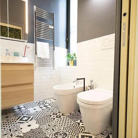 Parco Vittadini By 101flats * Milaan