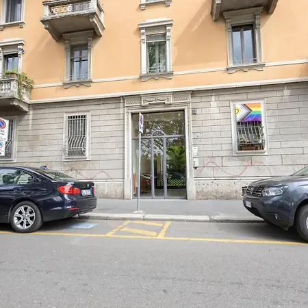 Parco Vittadini Milano