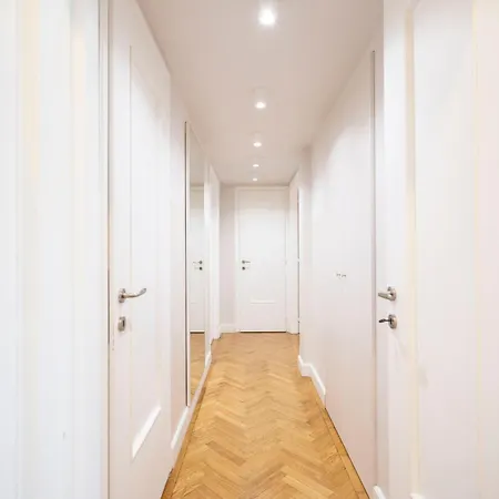 Parco Vittadini Lägenhet Milano