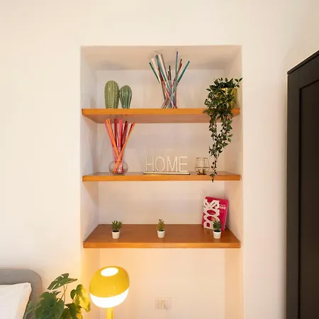 Apartment Parco Vittadini By 101flats