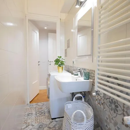 Parco Vittadini By 101flats Apartment