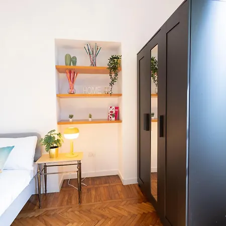 Parco Vittadini By 101flats Apartment