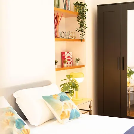 Daire Parco Vittadini By 101flats *