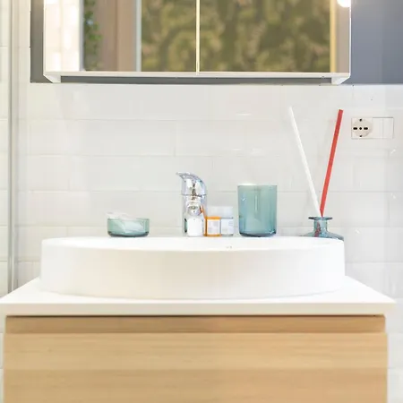 Apartamento Parco Vittadini By 101flats