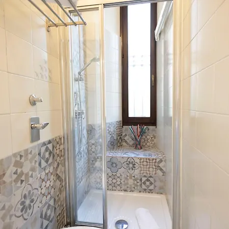 Apartamento Parco Vittadini By 101flats *
