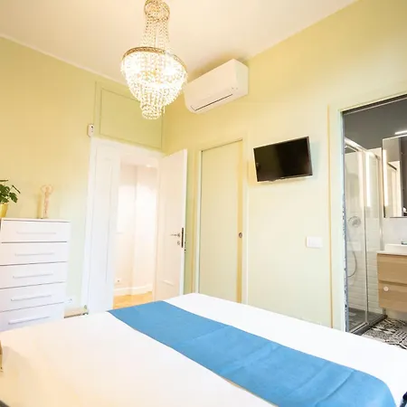 Apartment Parco Vittadini By 101flats Milan