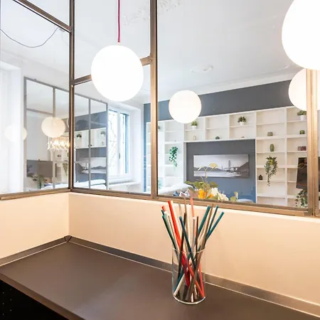 Parco Vittadini By 101flats Apartment *