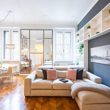 Parco Vittadini By 101flats Apartment *