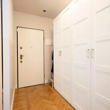 Parco Vittadini By 101flats Apartment Milan