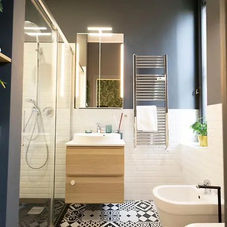 Parco Vittadini By 101flats Milan