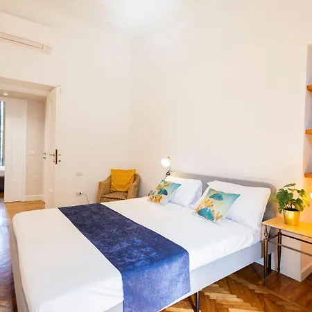 Apartamento Parco Vittadini By 101flats *