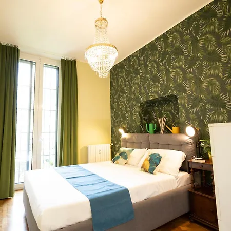 Parco Vittadini By 101flats Apartment *