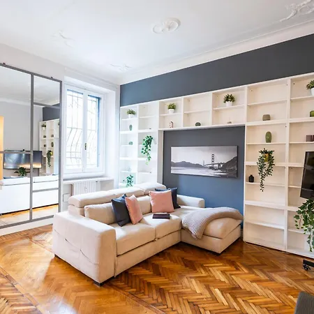Apartment Parco Vittadini By 101flats