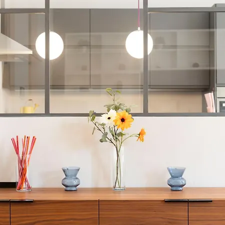 Parco Vittadini By 101flats Apartment