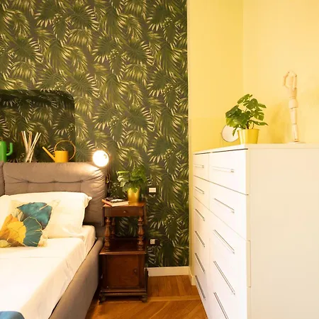 Daire Parco Vittadini By 101flats *