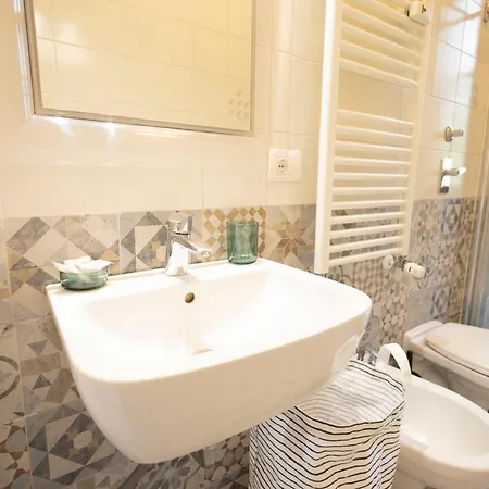 Apartment Parco Vittadini By 101flats Milan