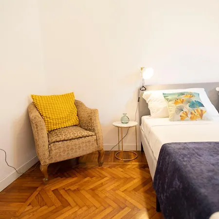 Apartment Parco Vittadini By 101flats