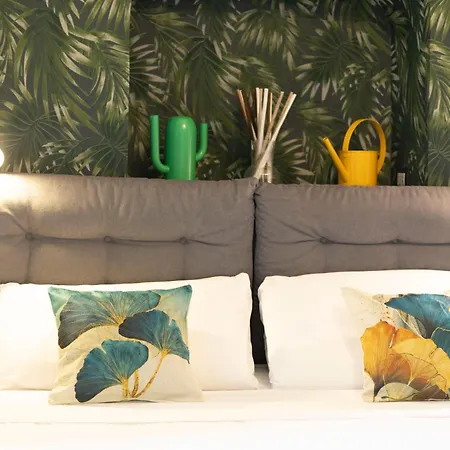 Apartamento Parco Vittadini By 101flats Milán