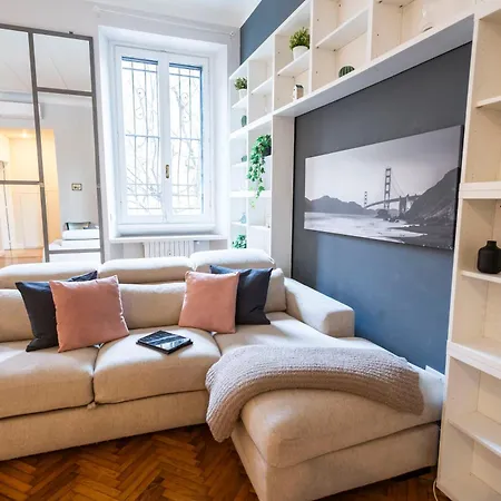 Parco Vittadini By 101flats * Milan