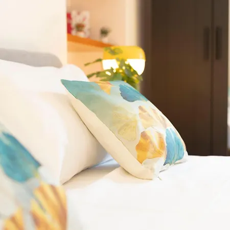 Apartamento Parco Vittadini By 101flats