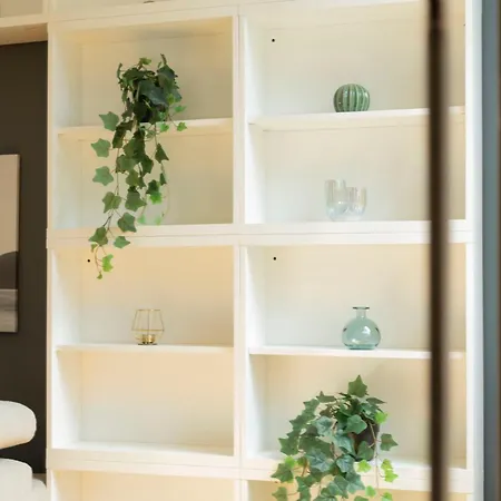 Apartment Parco Vittadini By 101flats *