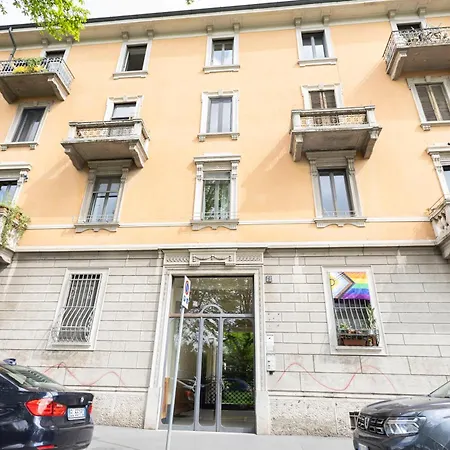 Apartment Parco Vittadini By 101flats