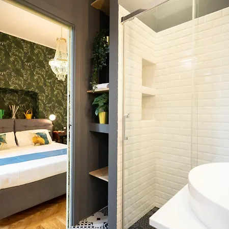 Parco Vittadini By 101flats Apartamento