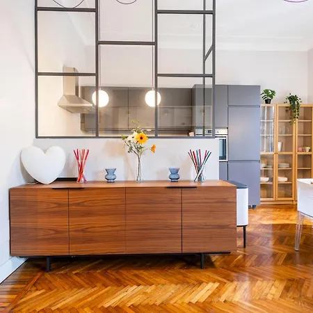 Apartment Parco Vittadini By 101flats *