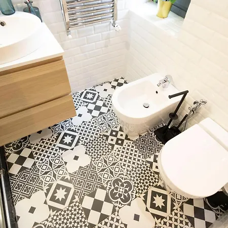 Parco Vittadini By 101flats Apartamento *