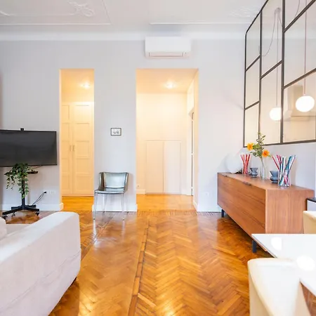 Parco Vittadini By 101flats * Milan