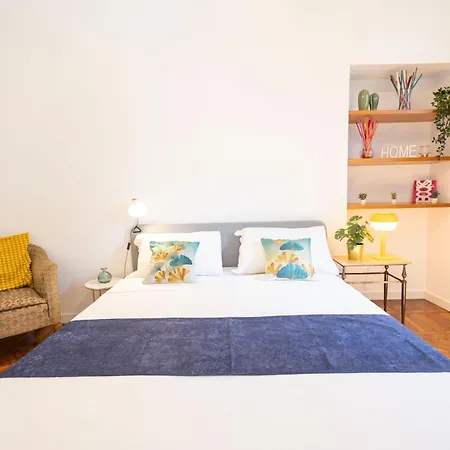 Apartamento Parco Vittadini By 101flats Milán