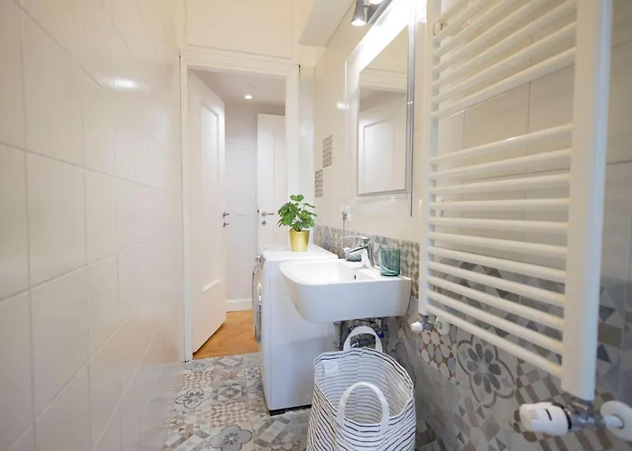 Parco Vittadini Apartmán