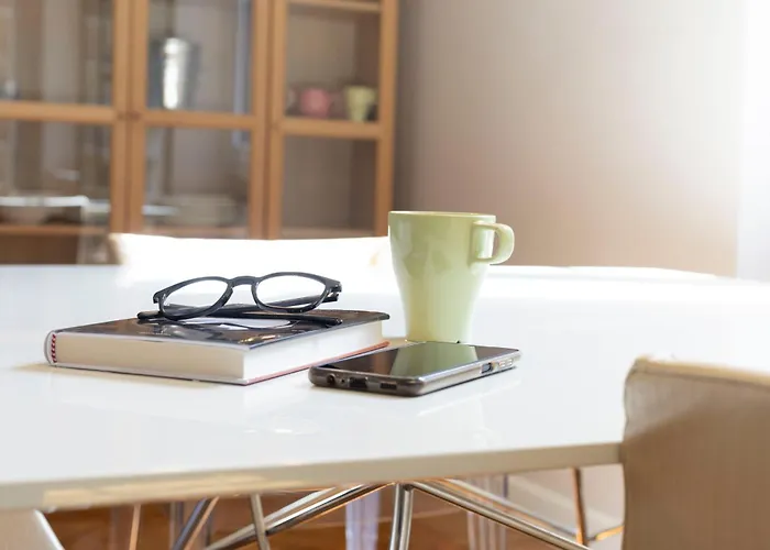 Apartmán Parco Vittadini Milán