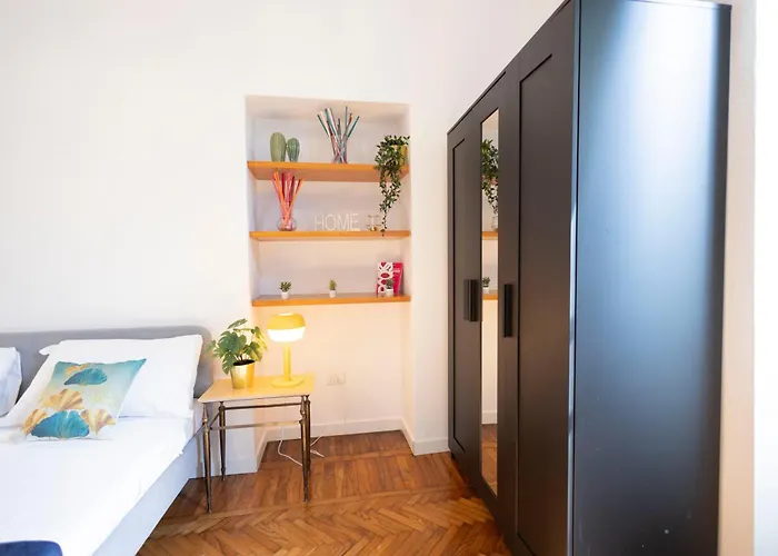 Parco Vittadini Apartmán