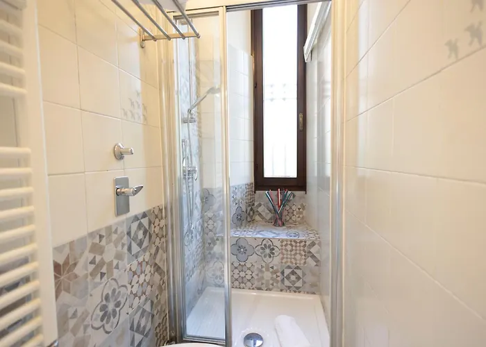 Apartmán Parco Vittadini *