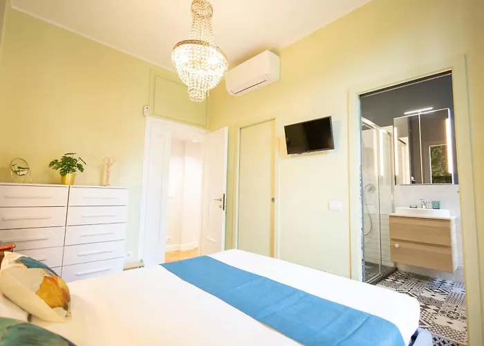 Apartmán Parco Vittadini Milán