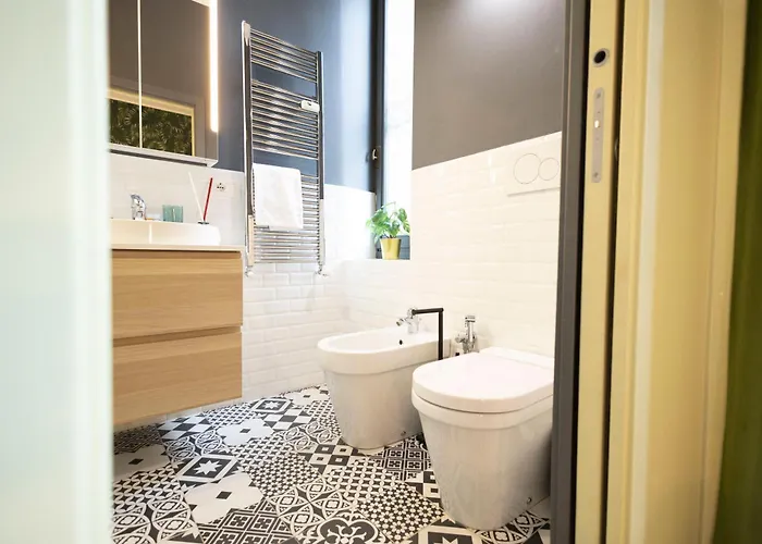 Parco Vittadini * Milán