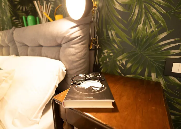 Parco Vittadini Apartmán Milán