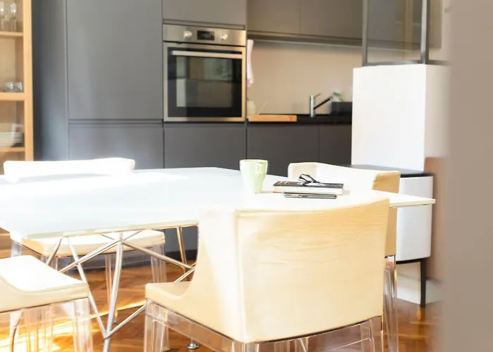 Parco Vittadini * Milán