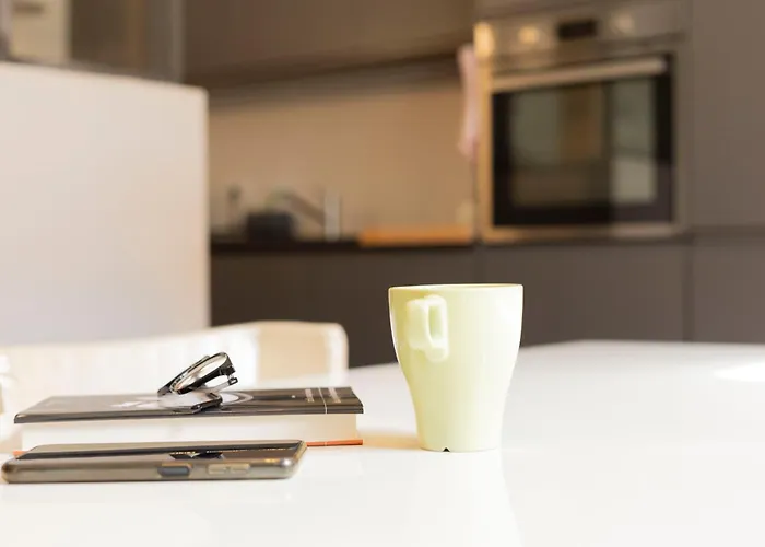 Apartmán Parco Vittadini