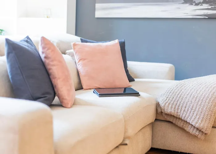 Apartmán Parco Vittadini Milán