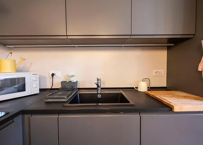 Parco Vittadini Apartmán Milán