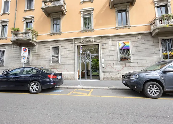 Parco Vittadini Milán