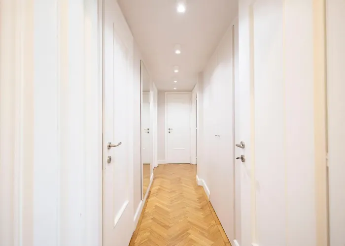 Parco Vittadini Apartmán Milán