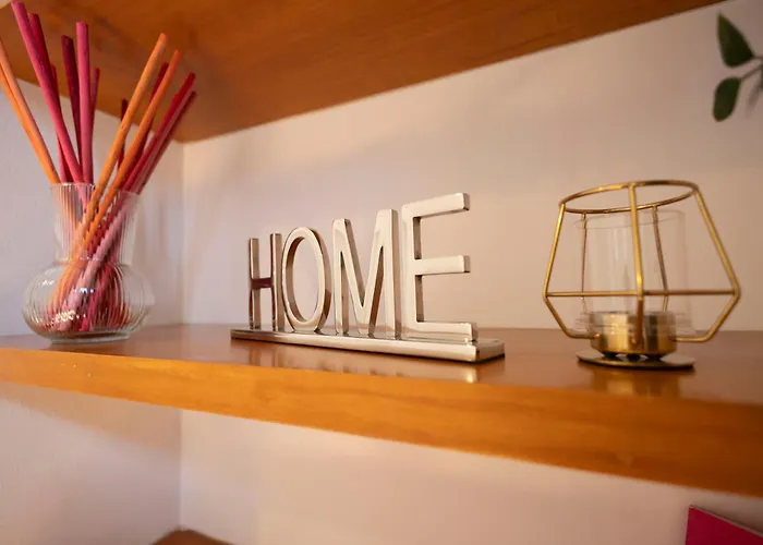 Parco Vittadini Apartmán