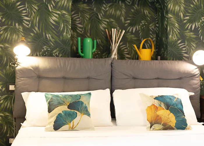 Apartmán Parco Vittadini Milán