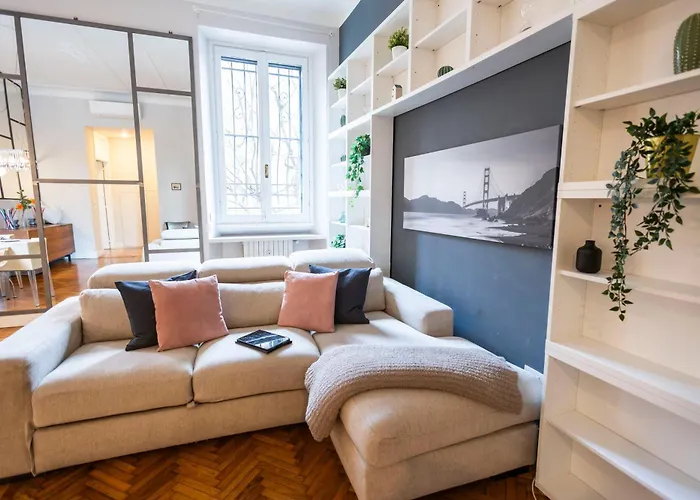 Parco Vittadini * Milán