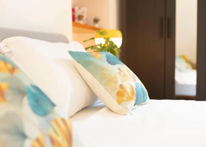 Apartmán Parco Vittadini